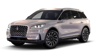 2024 Lincoln Lincoln Corsair® External Image 2